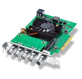 کارت-کپچر-بلک-مجیک-دیزاین-Blackmagic-Design-Decklink-8K-Pro-Cinema-Capture-Card